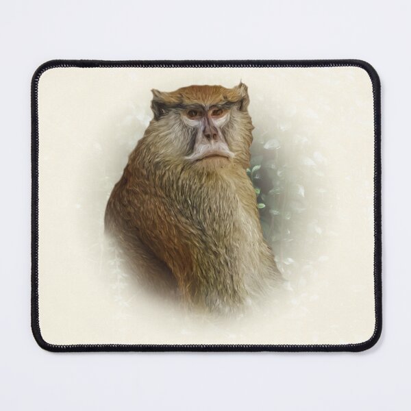 Item preview, Patas monkey designed and sold by Guardi71.
