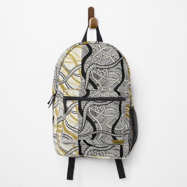 Item preview, Flow: Motion Gold designed and sold by Petra Schonova.