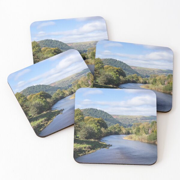 Item preview, River Conwy, Llanwrst, North Wales, UK designed and sold by EDHPhotography.