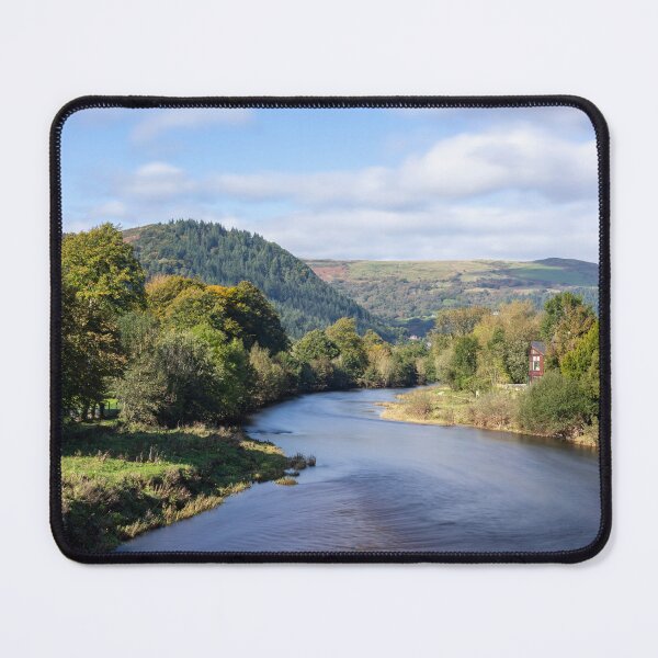 Item preview, River Conwy, Llanwrst, North Wales, UK designed and sold by EDHPhotography.