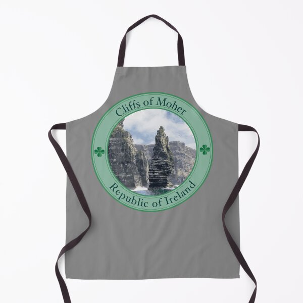 Item preview, Cliffs of Moher, Ireland designed and sold by NPStudio.