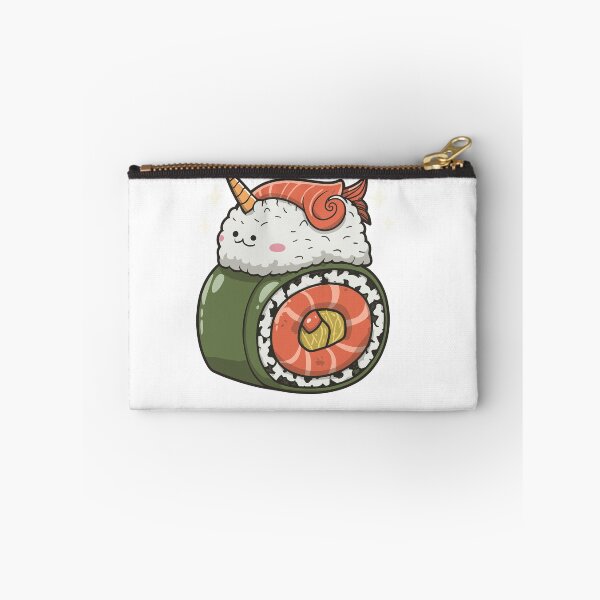 Item preview, SuSHI and UNICORN designed and sold by NebulaWhimsy.