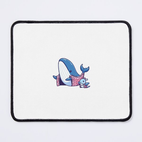 Item preview, Whalecome designed and sold by Dayron-store.