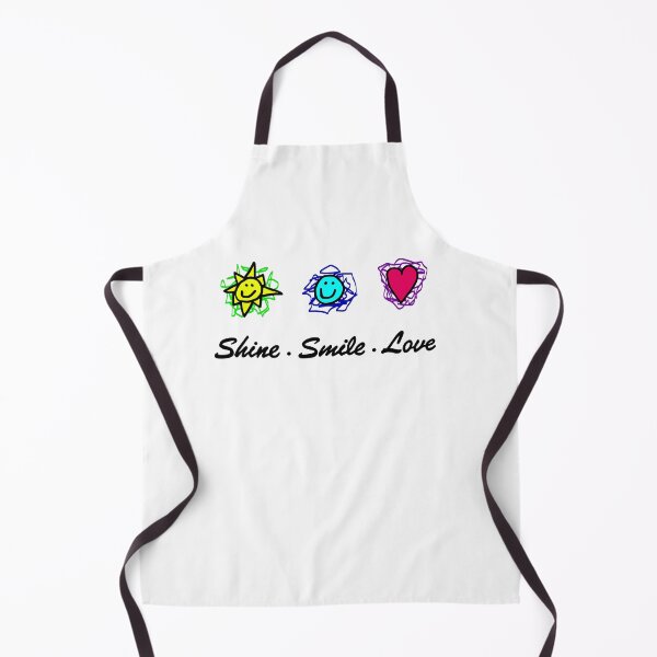 Item preview, Shine.Smile.Love Spread Joy Pure Shine Colorful designed and sold by ShineSmileLove.