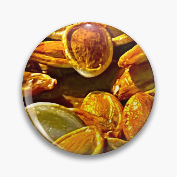 Item preview, Roasted Pumpkin Seeds designed and sold by CreationsByKeri.