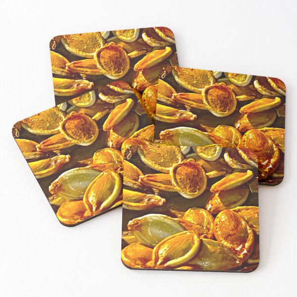 Item preview, Roasted Pumpkin Seeds designed and sold by CreationsByKeri.