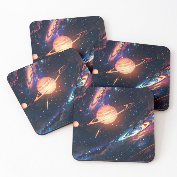 Item preview, Beautiful planets designed and sold by ART MARKET.