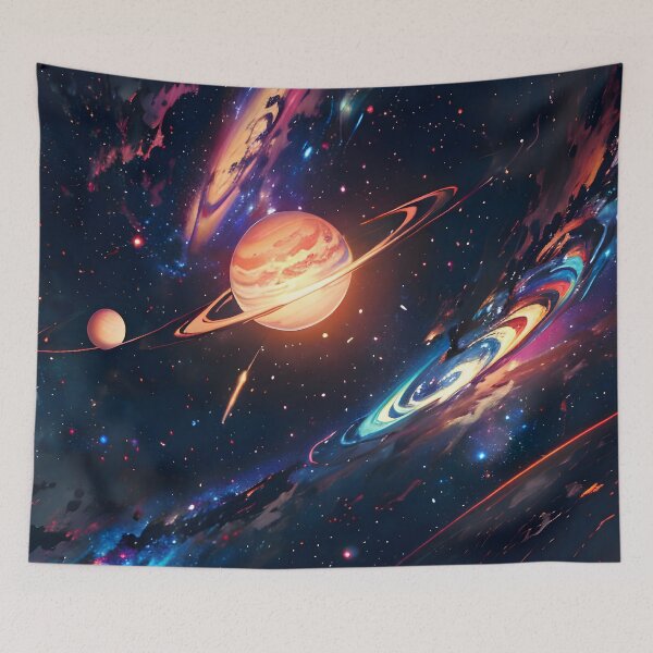 Item preview, Beautiful planets designed and sold by ART MARKET.