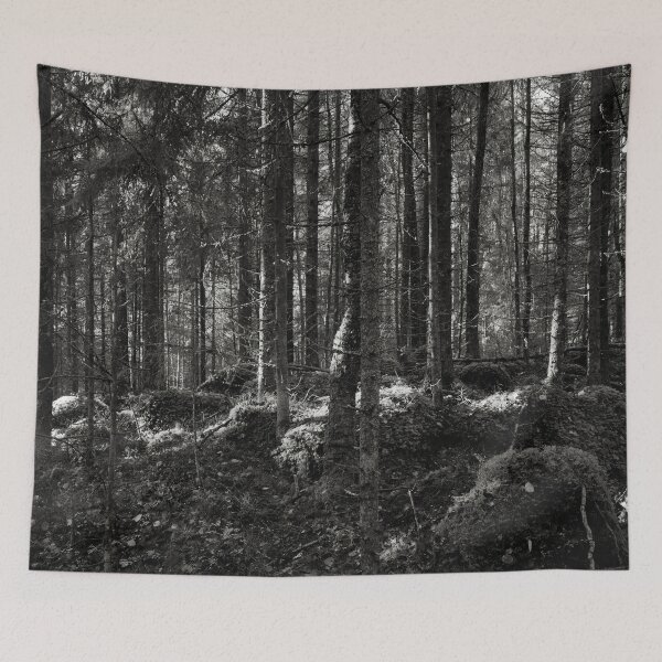 Item preview, Belt of Light bw designed and sold by Jouko Lehto Photography.