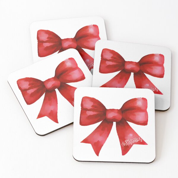Item preview, Red Bow designed and sold by divaclicks08.