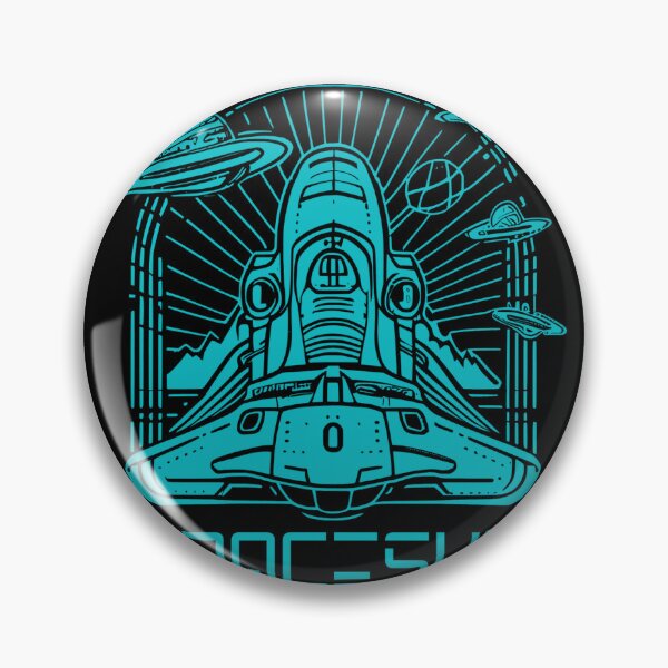 Item preview, Spaceship designed and sold by ElectroHunters.