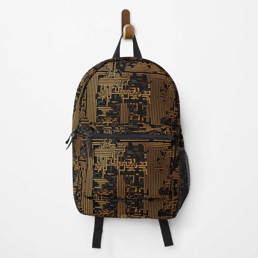 Item preview, Backpack designed and sold by SideSignal.