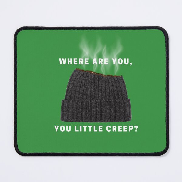 Item preview, Home Alone Harry designed and sold by danimaldoodles.