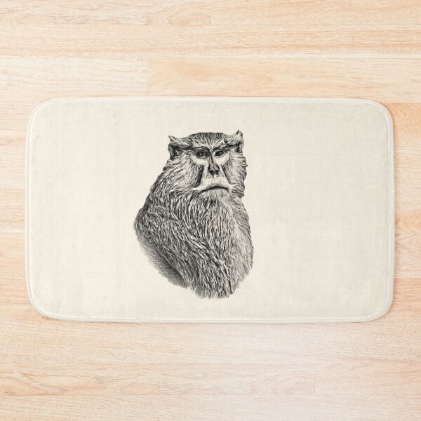 Item preview, Patas monkey designed and sold by Guardi71.