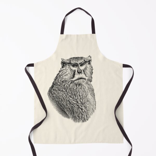 Item preview, Patas monkey designed and sold by Guardi71.
