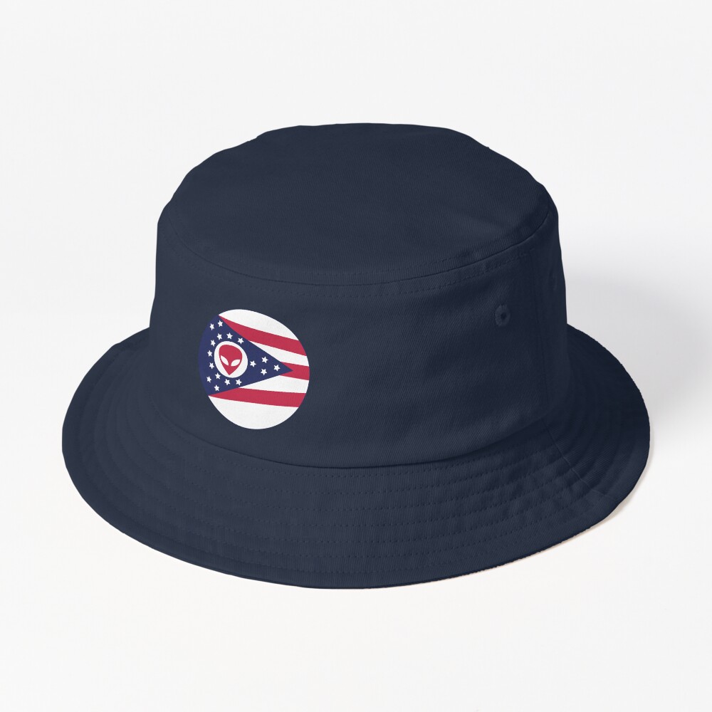 Item preview, Bucket Hat designed and sold by roswellboutique.