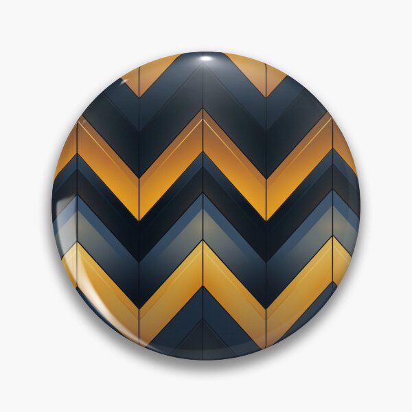 Item preview, Dystopian Chevron Pattern designed and sold by SideSignal.