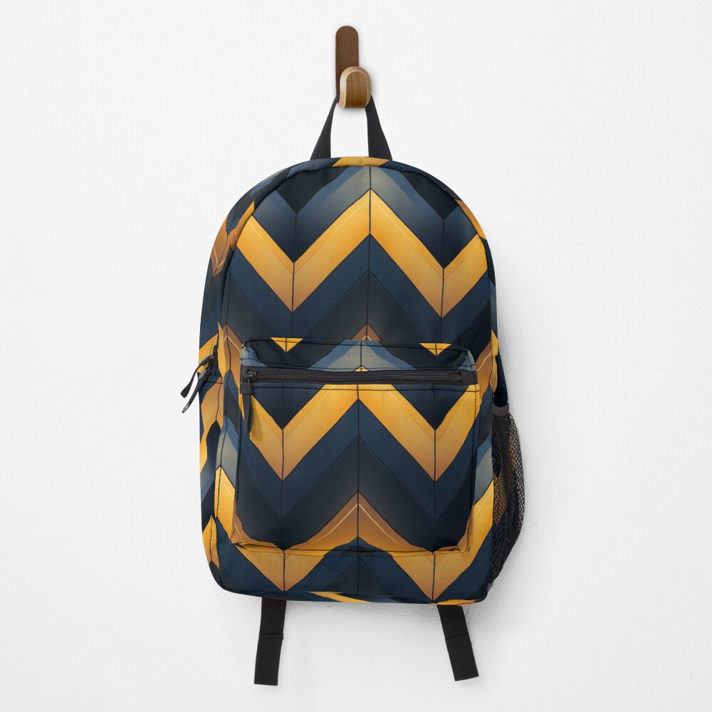 Artikel-Vorschau von Rucksack, designt und verkauft von SideSignal.