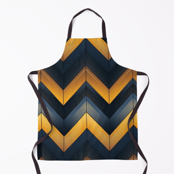 Item preview, Dystopian Chevron Pattern designed and sold by SideSignal.