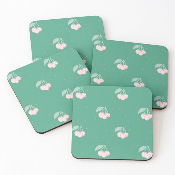 Item preview, Cherries designed and sold by Natty-Santos.