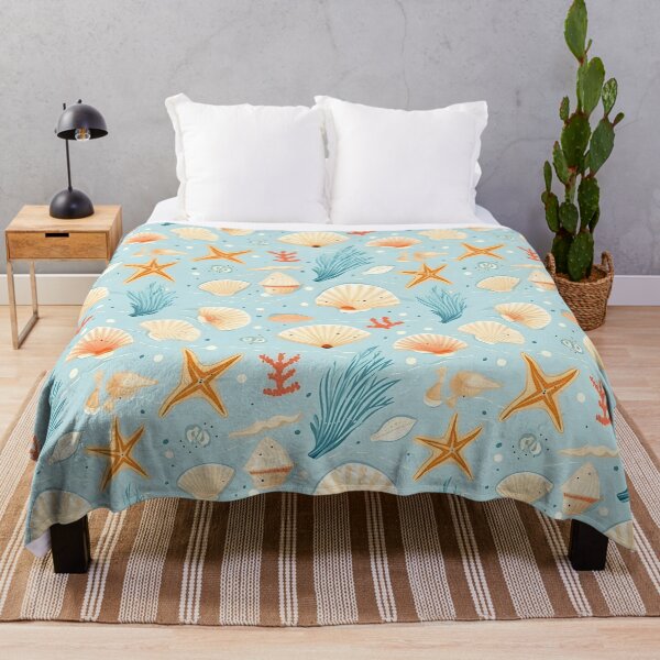 Item preview, The waves of seashell designed and sold by kimmychan3193.