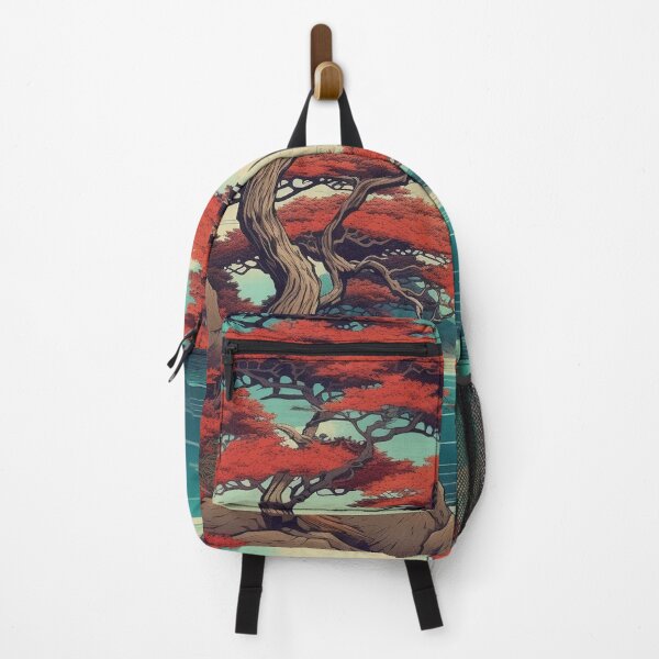 Item preview, Hisseii - Nature Landscape designed and sold by ParadiseSlice.