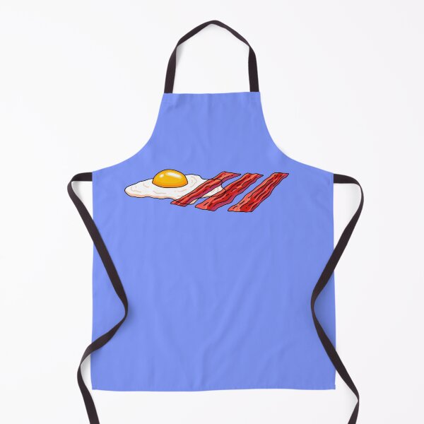 Item preview, Bacon and Eggs designed and sold by SpaceDiver-001.