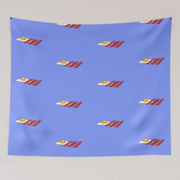 Item preview, Bacon and Eggs designed and sold by SpaceDiver-001.