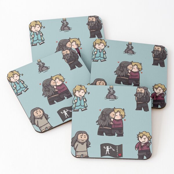 Item preview, Blackbonnet sticker pack designed and sold by Rexmin.