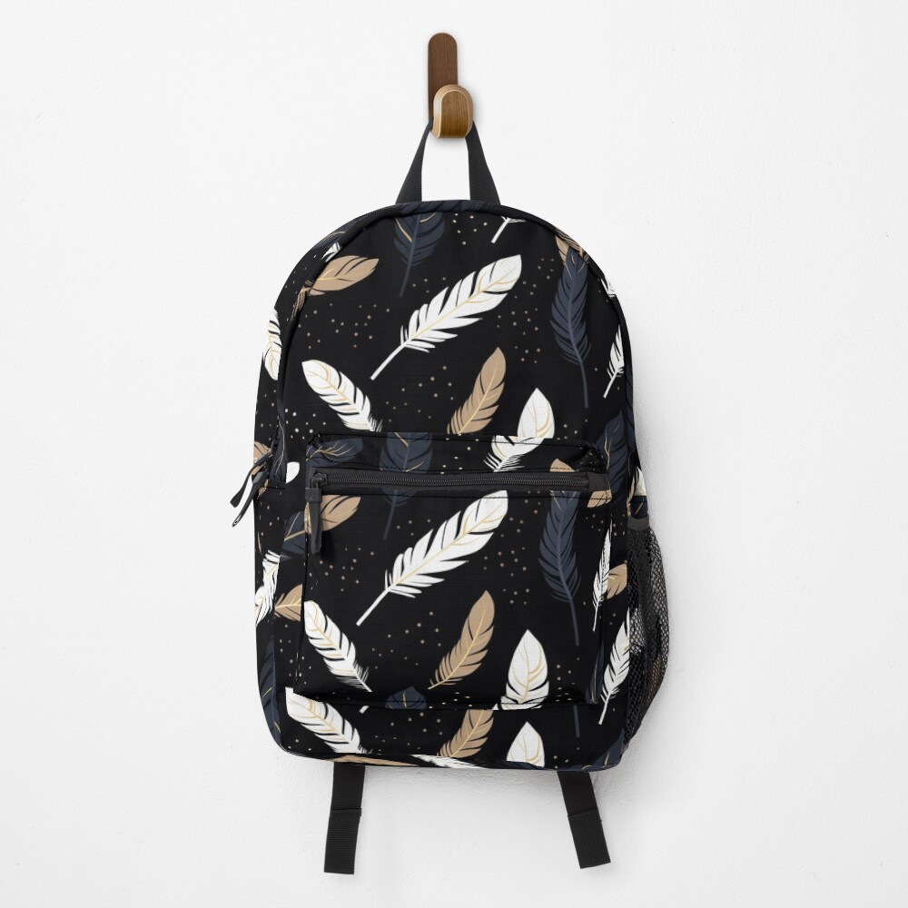 Item preview, Backpack designed and sold by SideSignal.