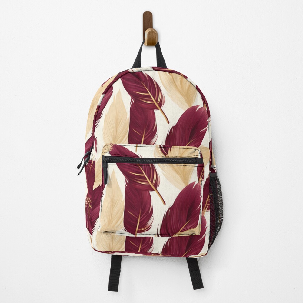 Item preview, Backpack designed and sold by SideSignal.