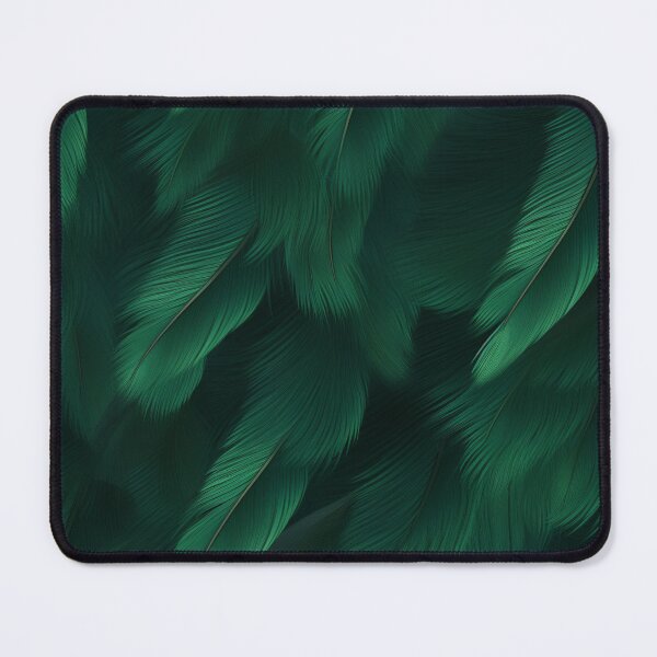 Item preview, Feather Pattern designed and sold by SideSignal.