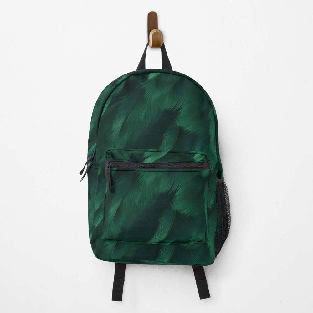 Item preview, Backpack designed and sold by SideSignal.