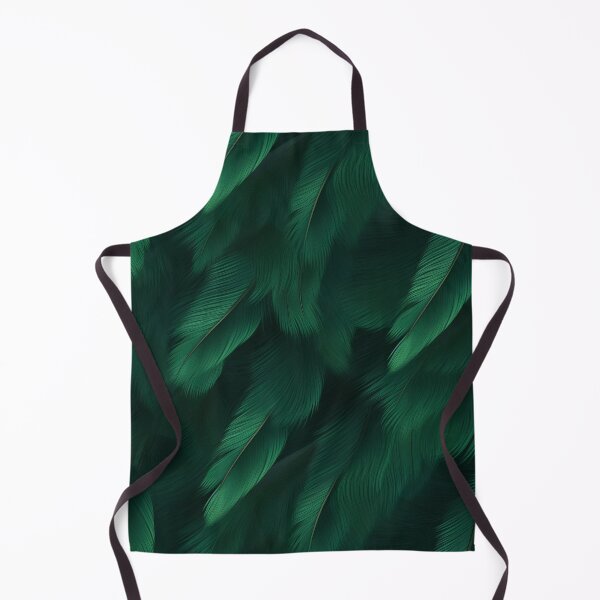 Item preview, Feather Pattern designed and sold by SideSignal.