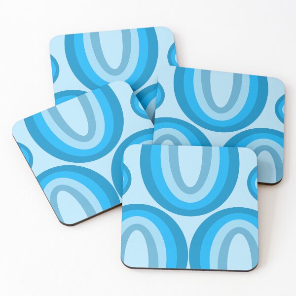 Item preview, Psyche Blue designed and sold by elledeegee.