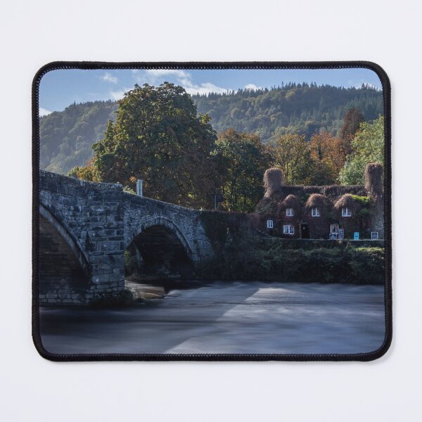Item preview, Tu Hwnt I'r Bont tea rooms, Llanwrst, Snowdonia, North Wales designed and sold by EDHPhotography.