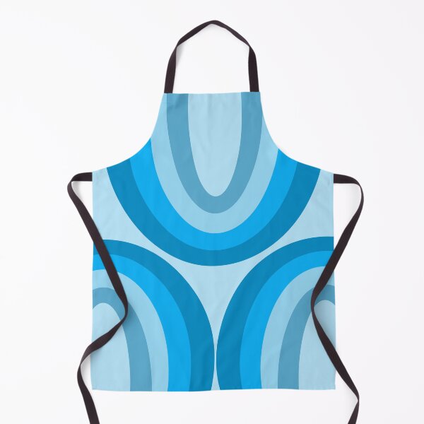Item preview, Psyche Blue designed and sold by elledeegee.