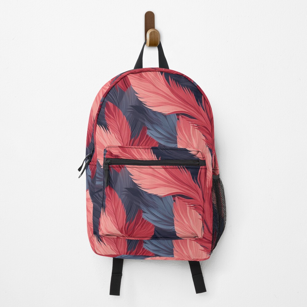 Item preview, Backpack designed and sold by SideSignal.