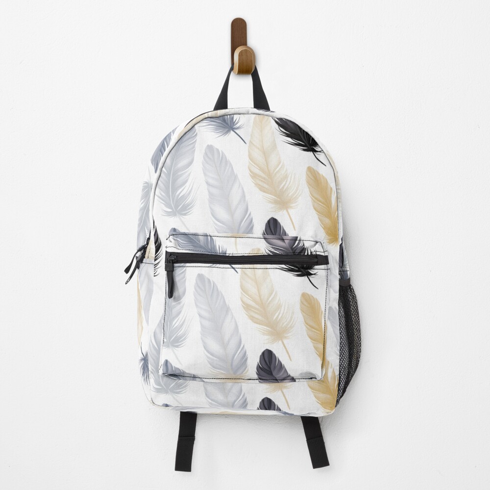 Item preview, Backpack designed and sold by SideSignal.