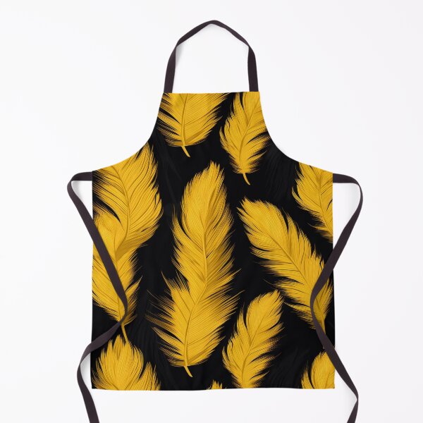 Item preview, Feather Pattern designed and sold by SideSignal.