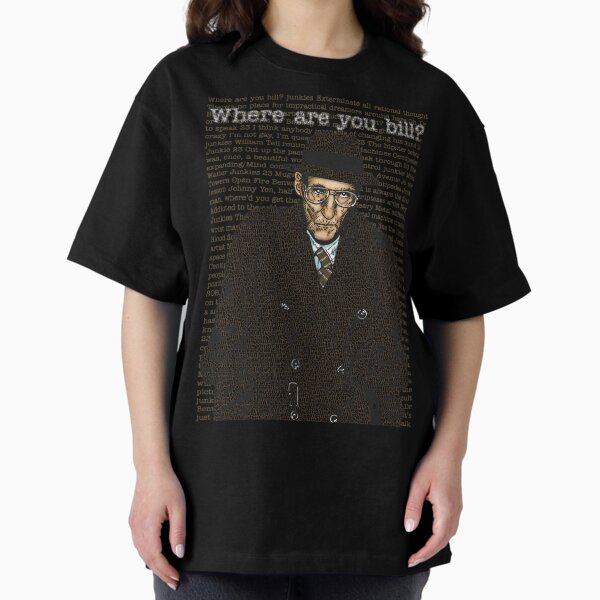 Item preview, Where Are You Bill? 12 designed and sold by Mr Groovey.