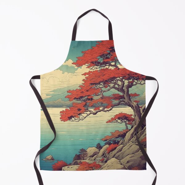 Item preview, Hisseii - Nature Landscape designed and sold by ParadiseSlice.