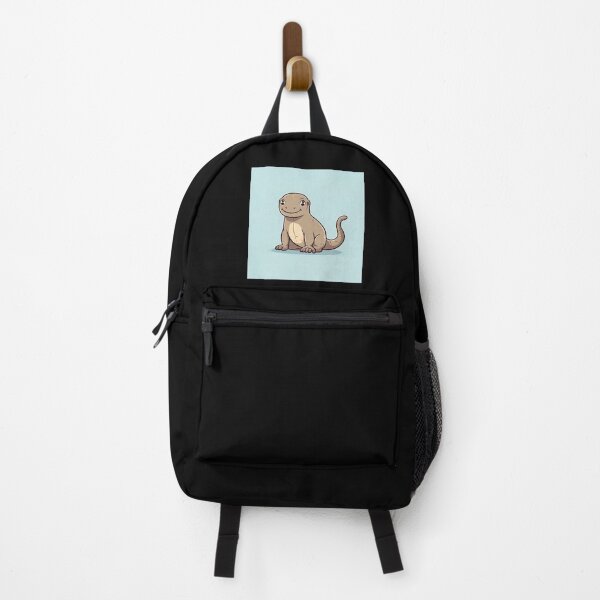 Item preview, Komodo dragon | cute style designed and sold by ComicsFactory.