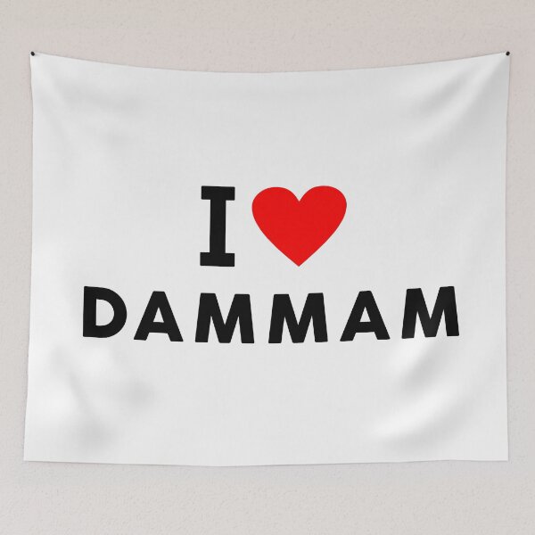 Item preview, Dammam Saudi Arabia designed and sold by tony4urban.