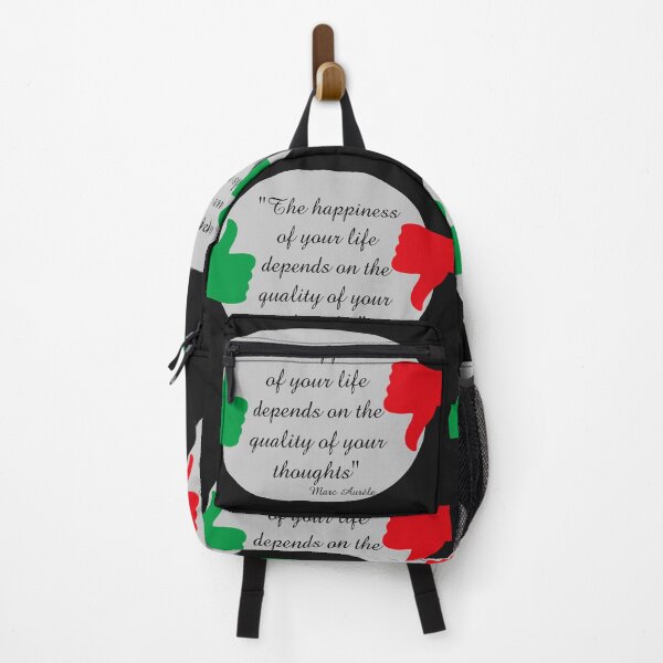 Item preview, Quote & Wisdom Marcus Aurelius designed and sold by loisir-arts.