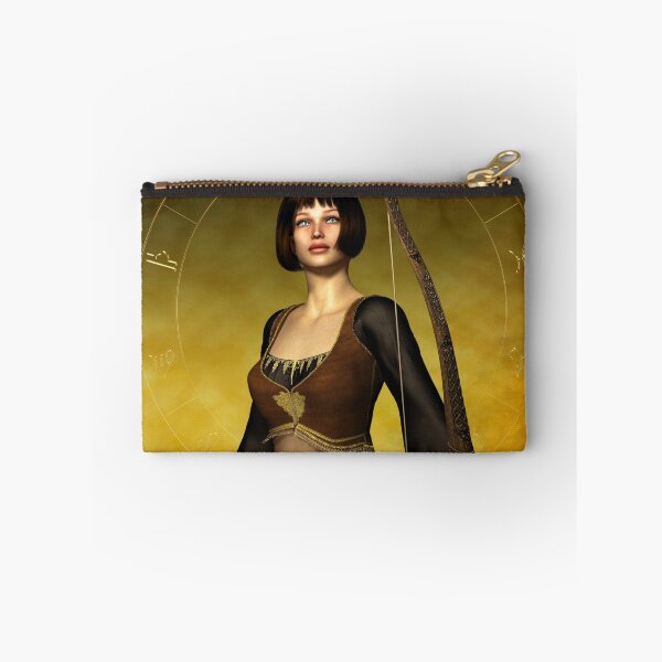 Item preview, Sagittarius Zodiac Fantasy designed and sold by Britta Glodde.