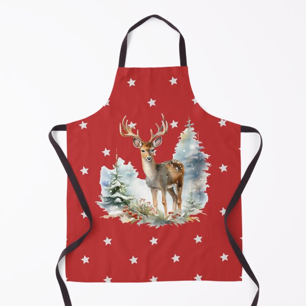 Item preview, Magic Deer designed and sold by Tamcikaa.
