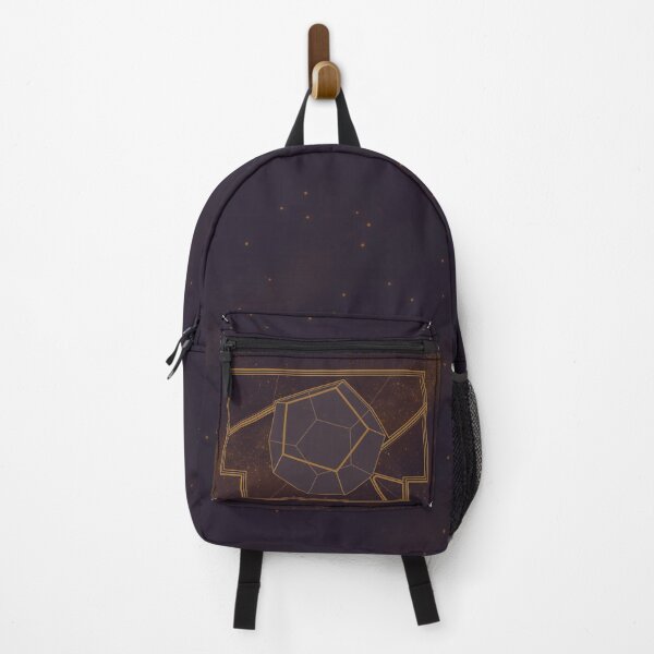 Item preview, Luxon Backpack designed and sold by katperez0415.