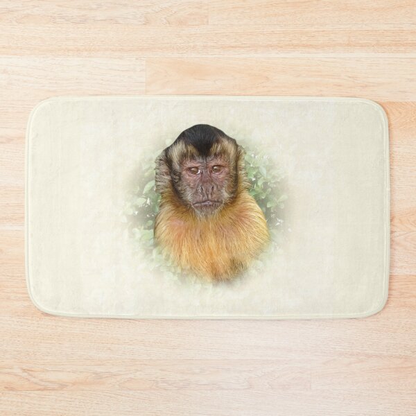 Item preview, Tufted capuchin designed and sold by Guardi71.