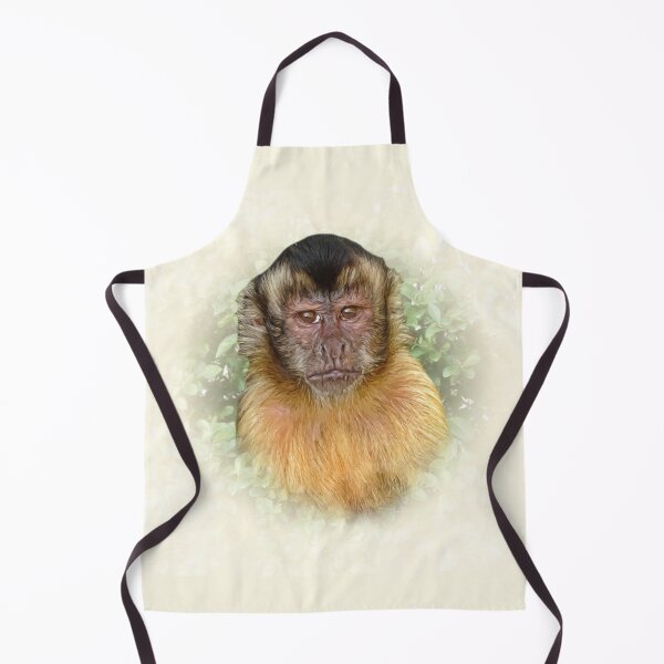 Item preview, Tufted capuchin designed and sold by Guardi71.